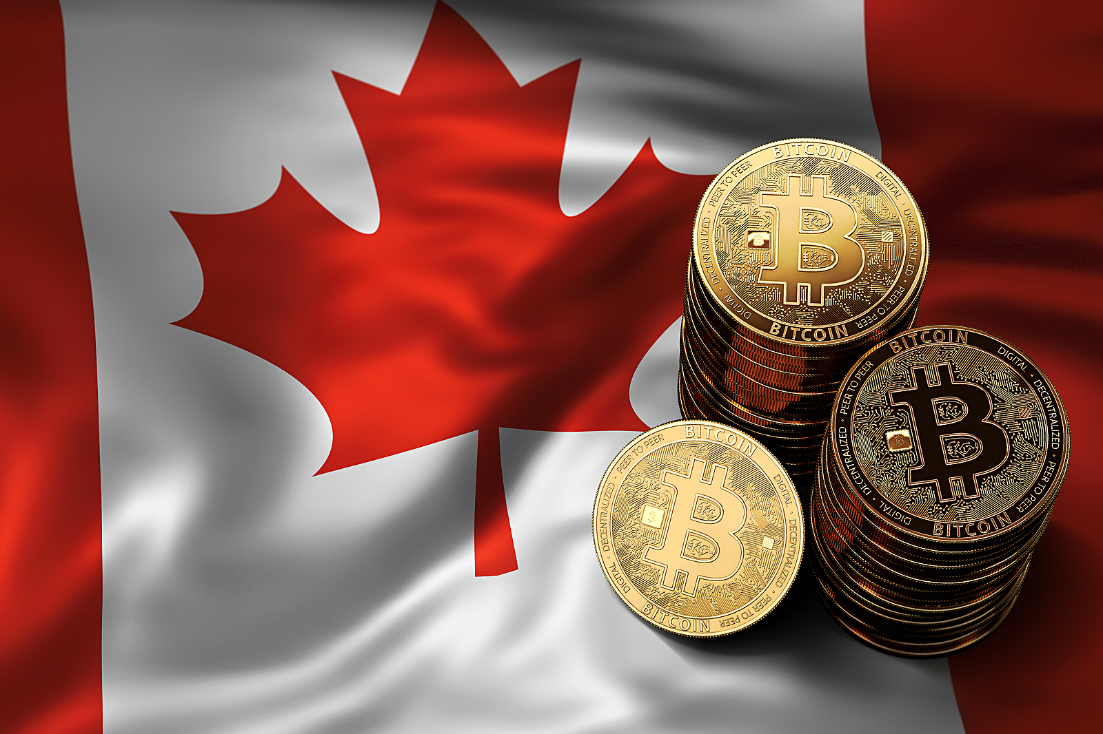 buy bitcoin canada canadian dollar