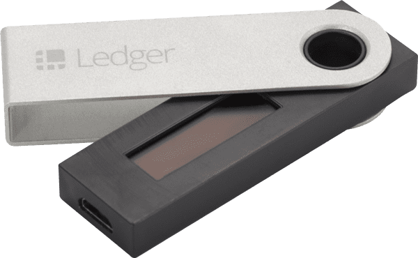 Ledger Nano