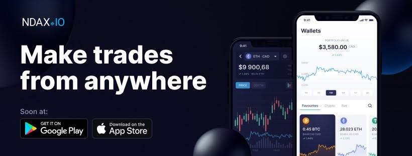 ndax cryptocurrencies canada